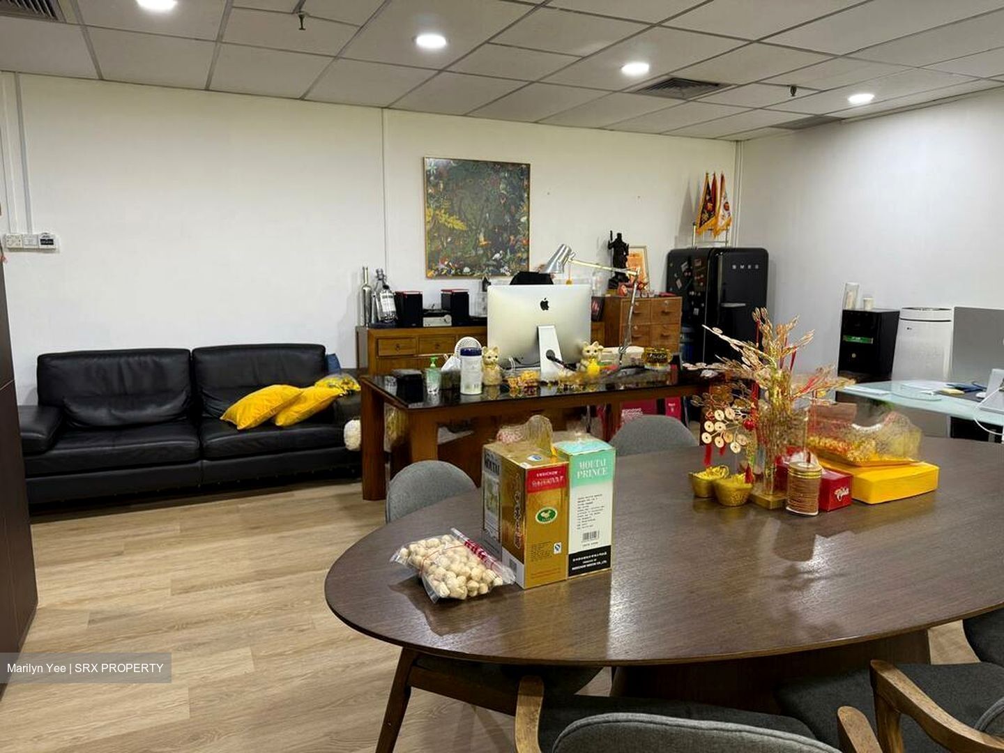 Orchard Plaza (D9), Retail #450822251